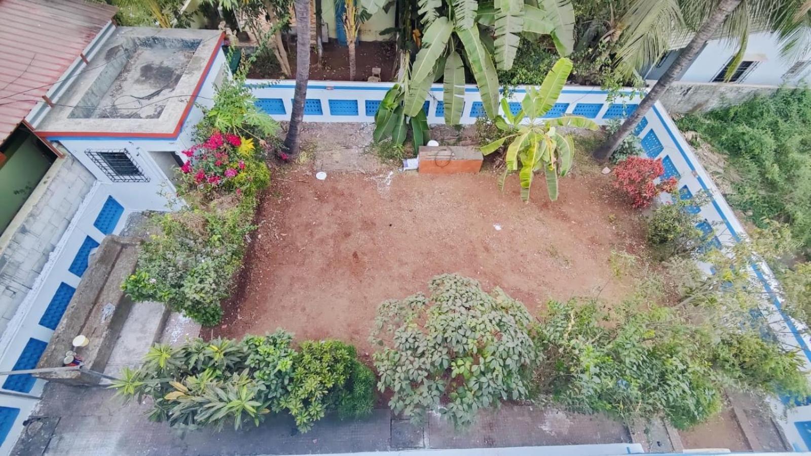 Muktai Nest Hotel Alibag Exterior photo