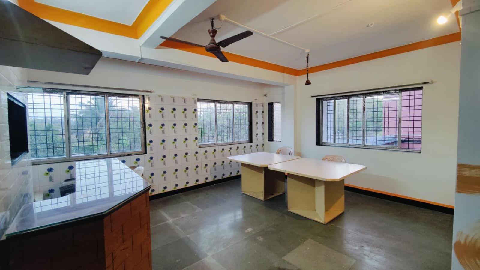 Muktai Nest Hotel Alibag Exterior photo