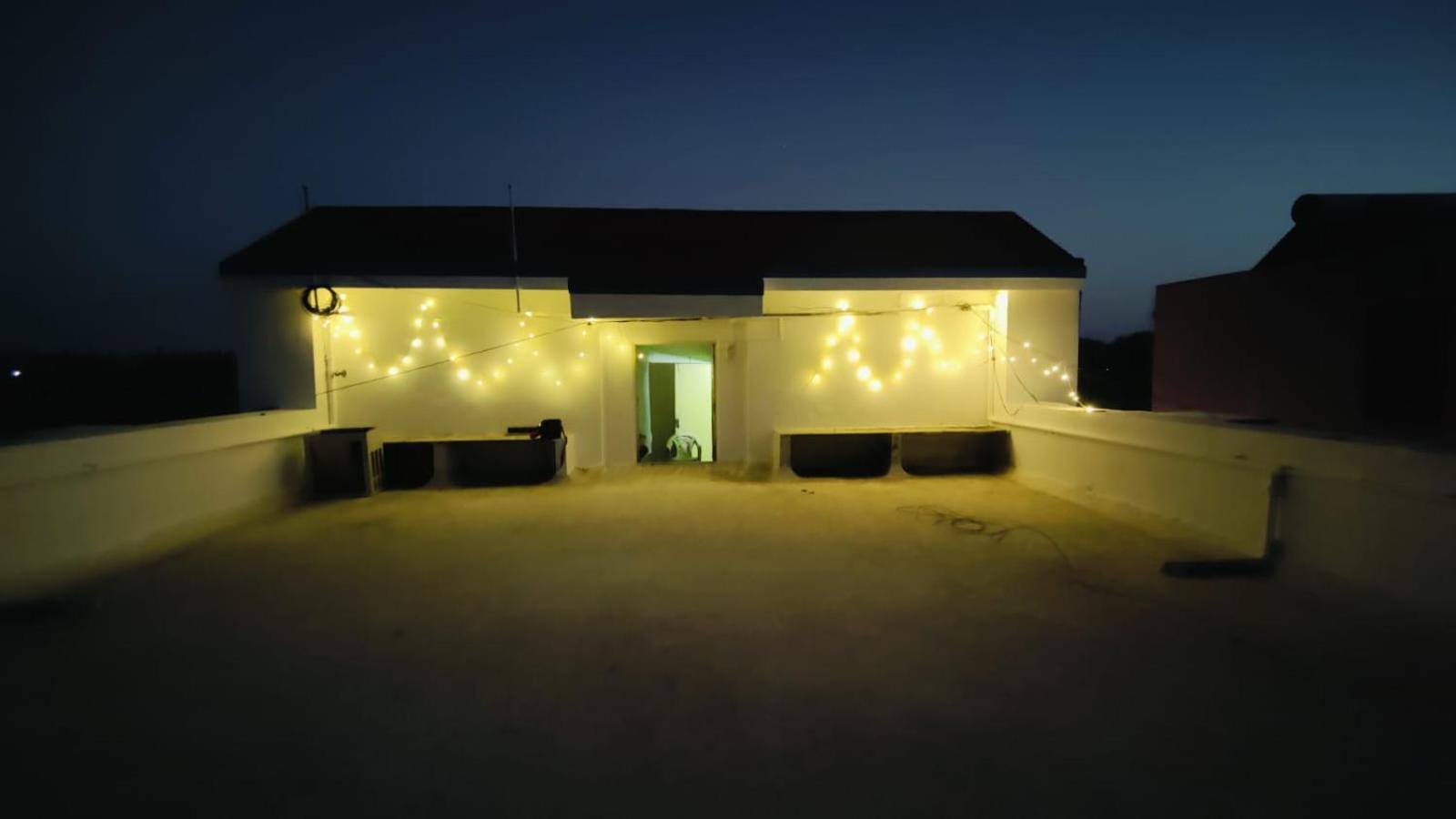 Muktai Nest Hotel Alibag Exterior photo