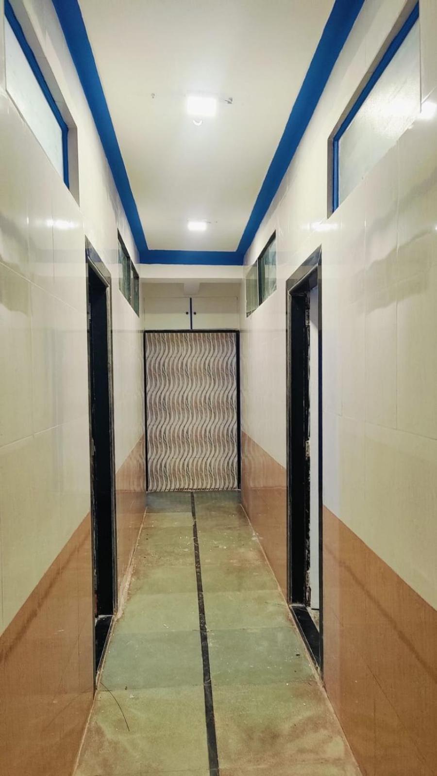 Muktai Nest Hotel Alibag Exterior photo